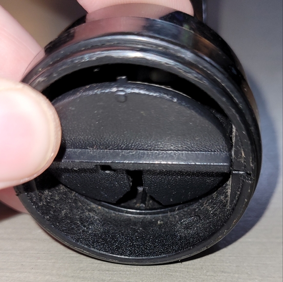 1989 NINTENDO NES U-FORCE Controller - Picture 15 of 16